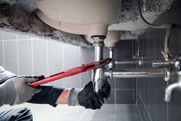 Trusted Emergency Plumber service in Madison Heights, VA - AAA Plumbing Heating